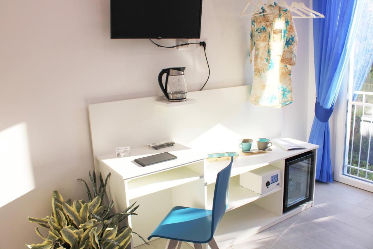 La Casa Degli Amici Bed & Breakfast Sorrento